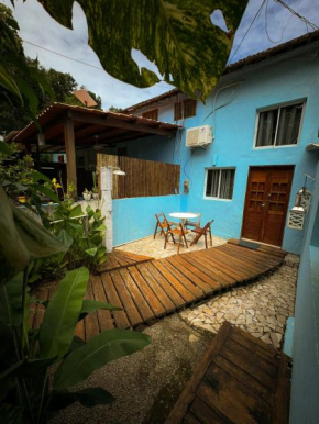 Casa Azure